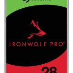 Seagate IronWolf Pro 28TB NAS SATA-3 (N)