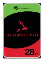 Seagate IronWolf Pro 28TB NAS SATA-3 (N)