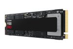 Samsung M.2 SSD MZ-VAP2T0BW / Samsung 9100 Pro Multicolor - Image 4