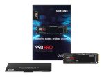 Samsung 990 PRO 1TB M.2 MZ-V9P1T0BW - Image 9