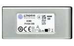Kingston XS2000 USB-C SSD 500GB 1.8" - Image 2