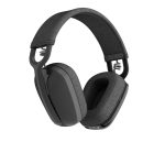 Logitech Headset 981-001213 / Zone Vibe 100 Black - Image 7