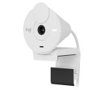 Logitech Brio 300 Web Camera Full HD 1080p Λευκή 960-001442 - Image 6