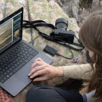 Samsung T9 USB 3.2 SSD 1TB 2.5" - Image 4