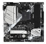 ASRock B550M Pro4 - Image 2