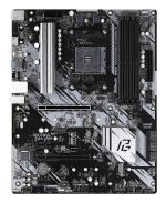 ASRock B550 Phantom Gaming 4 - Image 2