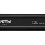 Crucial T700 2TB M.2 CT2000T700SSD5