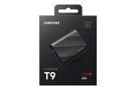 Samsung T9 USB 3.2 SSD 4TB 2.5" - Image 8