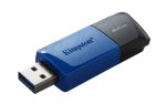 Kingston Datatraveler Exodia M 64GB USB 3.2 Μαύρο - Image 5