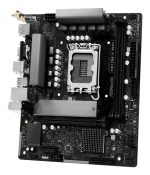 ASRock H810M-X WiFi - Image 3