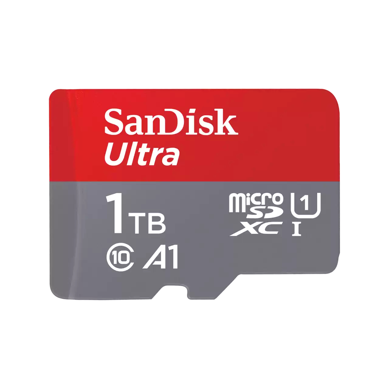 100729430_7030824927 Sandisk Ultra microSDXC 1TB Class 10 U1 A1 UHS-I - Image 1