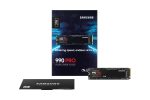 Samsung SSD 990 Pro 2TB M.2 NVMe - Image 8
