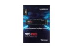 Samsung SSD 990 Pro 2TB M.2 NVMe - Image 5