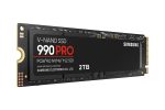 Samsung SSD 990 Pro 2TB M.2 NVMe - Image 4