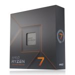 AMD Ryzen 7 7700X 4.5GHz