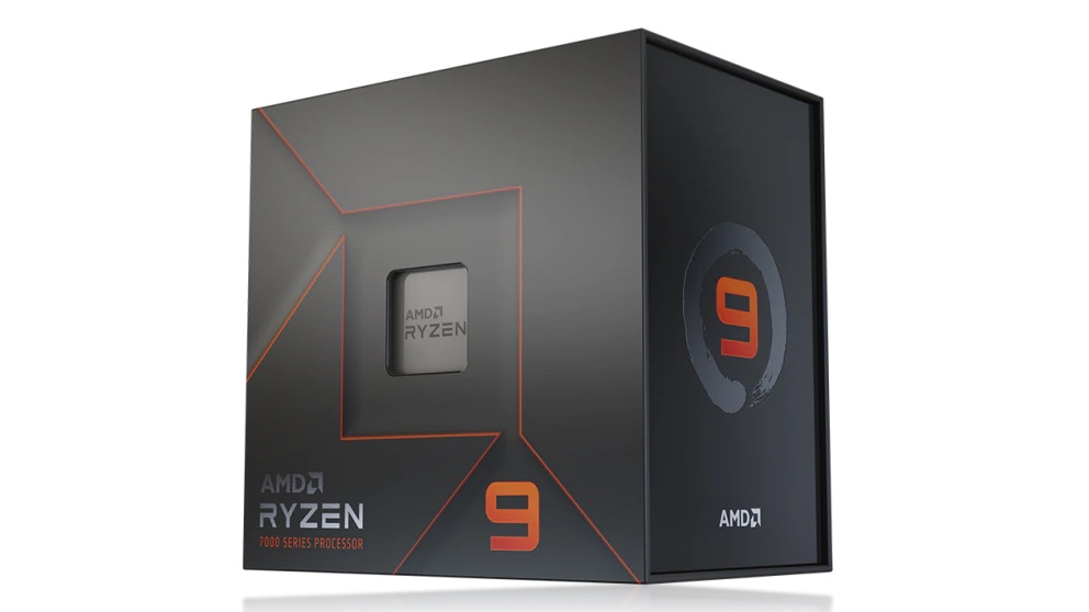 101616616_9150730007 AMD Ryzen 9 7900X 4.7GHz - Image 1