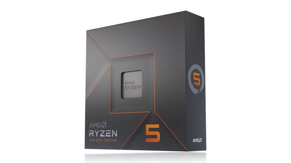 101616617_9255732065 AMD Ryzen 5 7600X 4.7GHz - Image 1