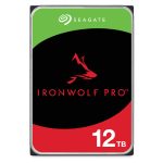 Seagate IronWolf Pro 12TB 3.5" 7200rpm ST12000NT001