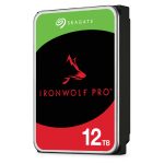 Seagate IronWolf Pro 12TB 3.5" 7200rpm ST12000NT001 - Image 2