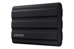 Samsung SSD Portable  T7 Shield 4TB Black Retail - Image 3