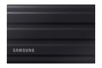 Samsung SSD Portable  T7 Shield 4TB Black Retail