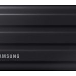 Samsung SSD Portable  T7 Shield 4TB Black Retail