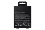 Samsung SSD Portable  T7 Shield 4TB Black Retail - Image 9