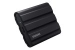 Samsung SSD Portable  T7 Shield 4TB Black Retail - Image 7