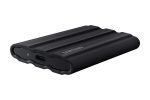 Samsung SSD Portable  T7 Shield 4TB Black Retail - Image 6