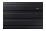 Samsung SSD Portable  T7 Shield 4TB Black Retail - Image 4