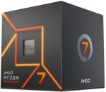 AMD Ryzen 7 7700 3.8GHz με Ψύκτρα
