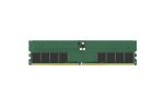 Kingston Valueram DDR5 με Module 1x32GB και Ταχύτητα 5600 για Desktop KVR56U46BD8-32