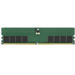 Kingston Valueram DDR5 με Module 1x32GB και Ταχύτητα 5600 για Desktop KVR56U46BD8-32