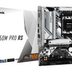 ASRock B650M Pro RS