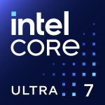 Intel Ultra 7 265K 3.9GHz Επεξεργαστής 20 Πυρήνων για Socket 1851 Tray