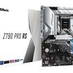 ASRock Z790 Pro RS
