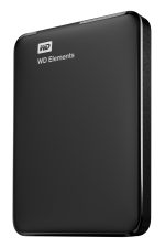 Western Digital Elements Portable USB 3.0 HDD 4TB 2.5"