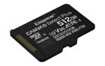 Kingston Canvas Select Plus microSDHC 512GB Class 10 U3 V30 A1 UHS-I με αντάπτορα - Image 4
