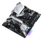 ASRock B550 Pro4 - Image 3