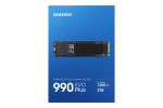 Samsung SSD 990 EVO Plus 2TB M.2 NVMe - Image 5