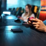 Samsung T9 USB 3.2 SSD 1TB 2.5" - Image 3