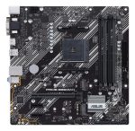 Asus Prime B550M-K