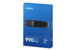 Samsung 990 EVO Plus 4TB M.2 MZ-V9S4T0BW - Image 7