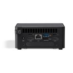 Asus NUC 14 Pro Tall Kit RNUC14RVHI300002I Barebone (Core i3-100U) - Image 4