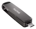 Sandisk Extreme Pro Dual 1TB USB 3.2 USB-A & USB-C - Image 3
