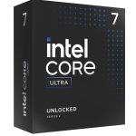 Intel Ultra 7 265F 2.4GHz
