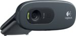 Logitech C270 HD 720p - Image 3