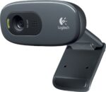 Logitech C270 HD 720p - Image 2
