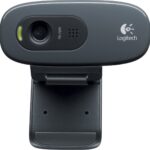 Logitech C270 HD 720p