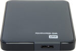 Western Digital Elements Portable USB 3.0 HDD 2TB 2.5" - Image 2